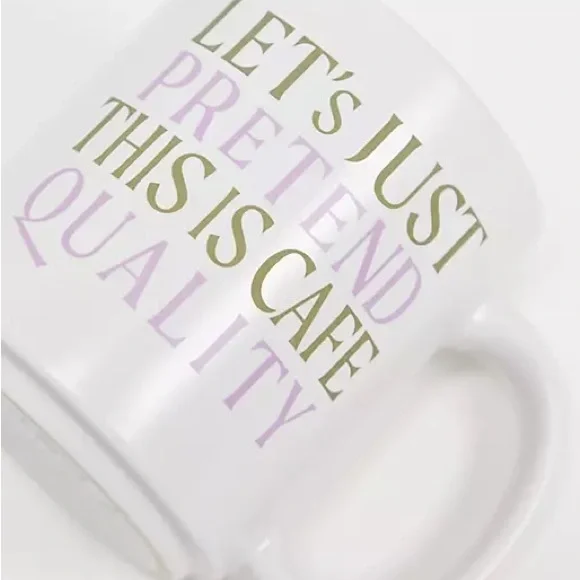 ASOS Mug - Picture 3 of 3